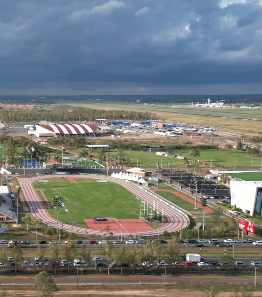 Panam Sports Channel