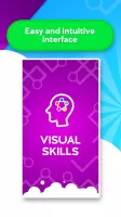 Train your Brain. Visuospatial