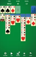 Solitaire Classic Era Games