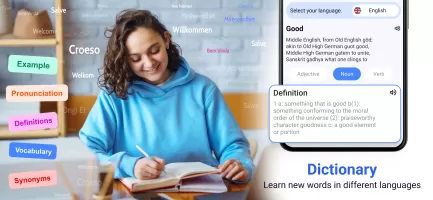 Translator for All Languages