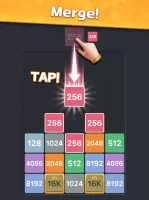 Drop Merge