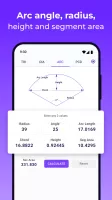 Angle Finder - Trig Calculator