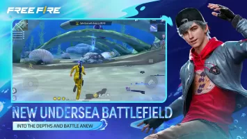 Free Fire