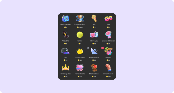 Curious About TikTok Coins? Here's How Much 1,000 Coins Will Cost You!