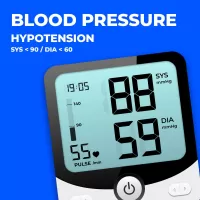 Blood Pressure Pro