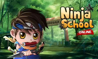 NINJA SCHOOL WORLD