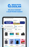 Blibli Belanja Online Mall