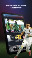 MLS: Live Soccer Scores & News