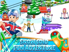 City Ski Resort