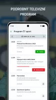 ČT sport