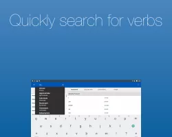 English Verb Conjugator