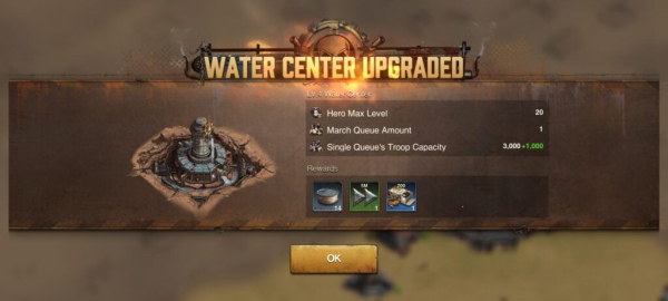 Mad Survivor: Arid Warfire