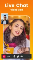 Live Video Talk - Live Chat