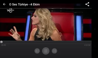 Digiturk Play Yurtdışı