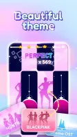 Kpop Piano Star - Music Game