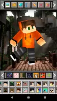 MCBox — Skins for Minecraft