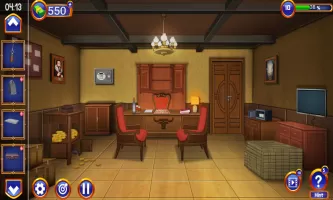 100 doors Escape: Mystery Land