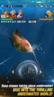 Ace Fishing