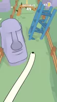 Long Nose Dog