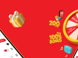 My Ooredoo Tunisie