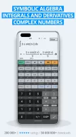 HiPER Scientific Calculator