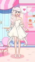 Paper Doll Dress Up:Doll Games
