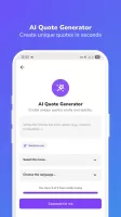 Quotes Creator