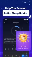 Sleep Monitor