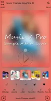 Music 7 Pro