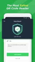 QR Code Reader-Barcode Scanner