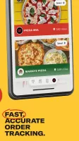 Slice: Pizza Delivery/Pick Up