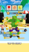 Gym Idle Clicker: Fitness Hero