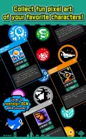 PIXEL PUZZLE COLLECTION