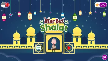 Belajar Shalat