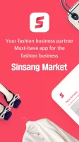 Sinsang Market
