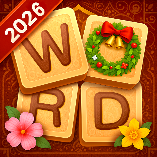 Word Shatter: Word Block