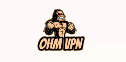 OHM VPN