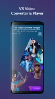 VR Video Converter