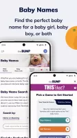 Pregnancy App & Baby Tracker