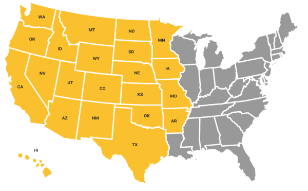 Watch Duty (Wildfire)