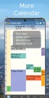 DejaOffice CRM with PC Sync