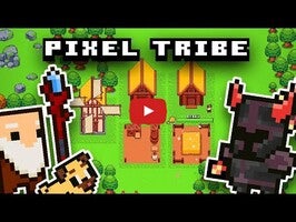 Pixel Tribe Teaser Trailer (Release 14. October)