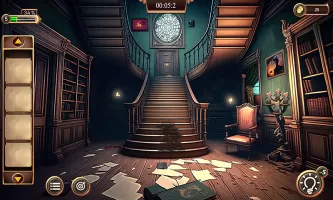 Escape Room: Grim of Legacy 2