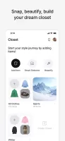 Acloset