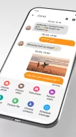 Simple SMS Messenger