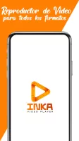 Inka Video Player