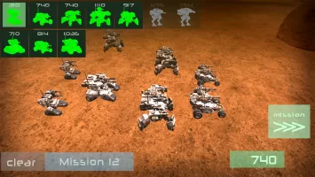 Mech Simulator: Final Battle