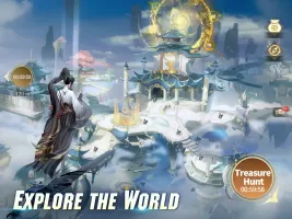Legacy of Divinity