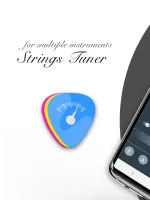 Strings Tuner