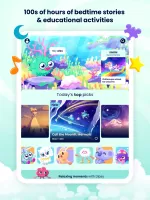 Moshi Kids: Sleep, Relax, Play